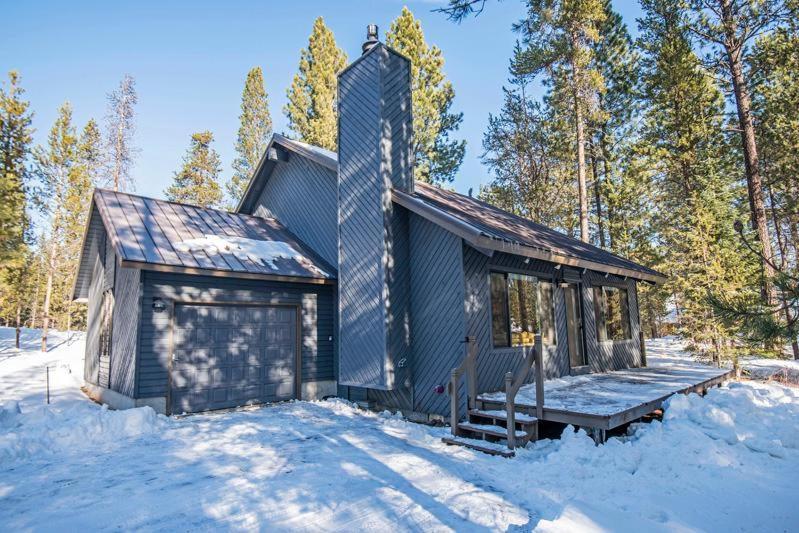 Three Rivers Basecamp Sunriver Exterior foto