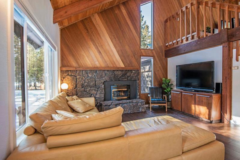 Three Rivers Basecamp Sunriver Exterior foto