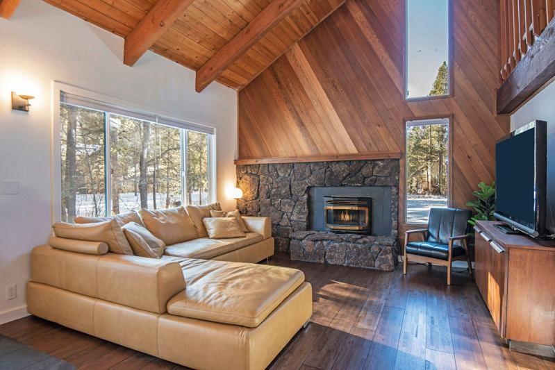 Three Rivers Basecamp Sunriver Exterior foto