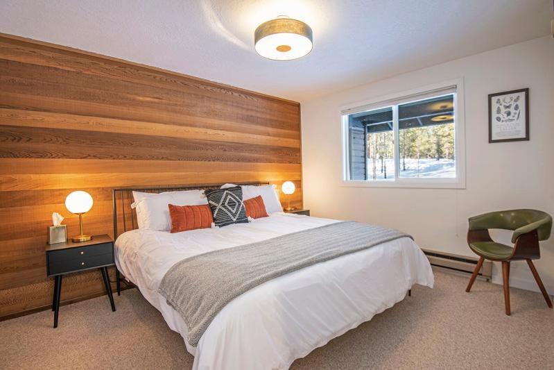 Three Rivers Basecamp Sunriver Exterior foto