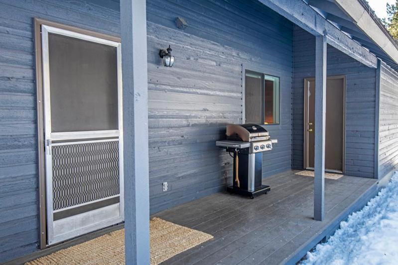 Three Rivers Basecamp Sunriver Exterior foto