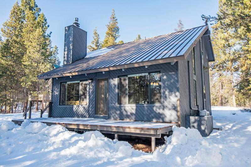 Three Rivers Basecamp Sunriver Exterior foto