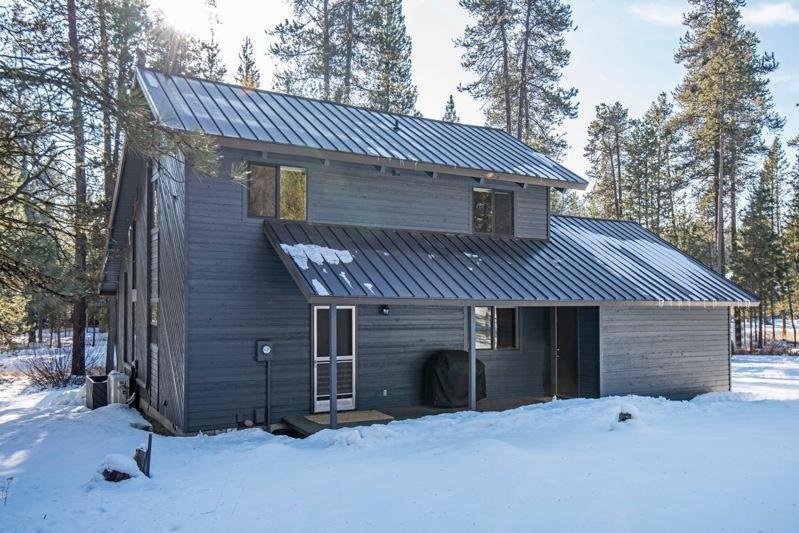 Three Rivers Basecamp Sunriver Exterior foto