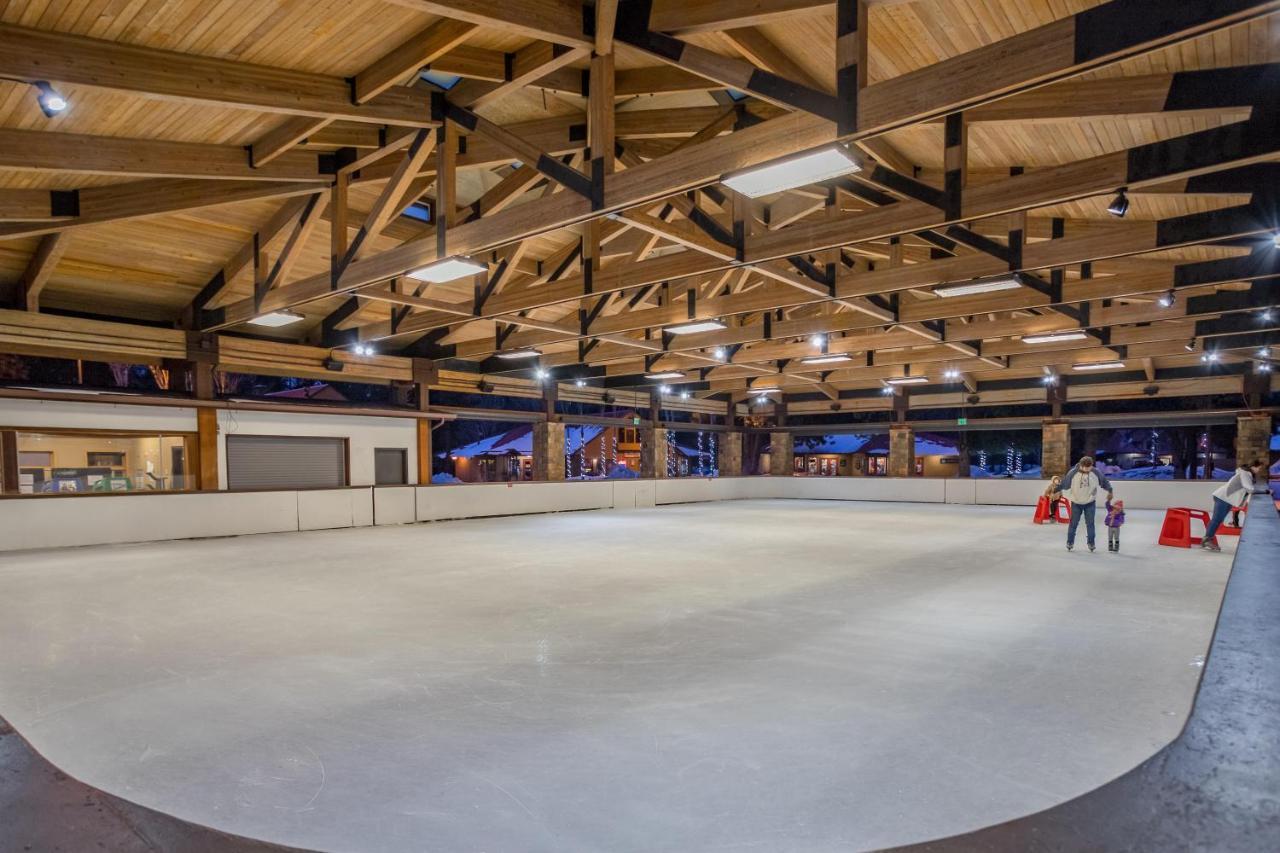 Three Rivers Basecamp Sunriver Exterior foto