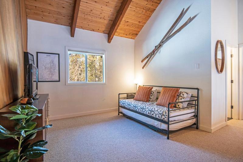 Three Rivers Basecamp Sunriver Exterior foto