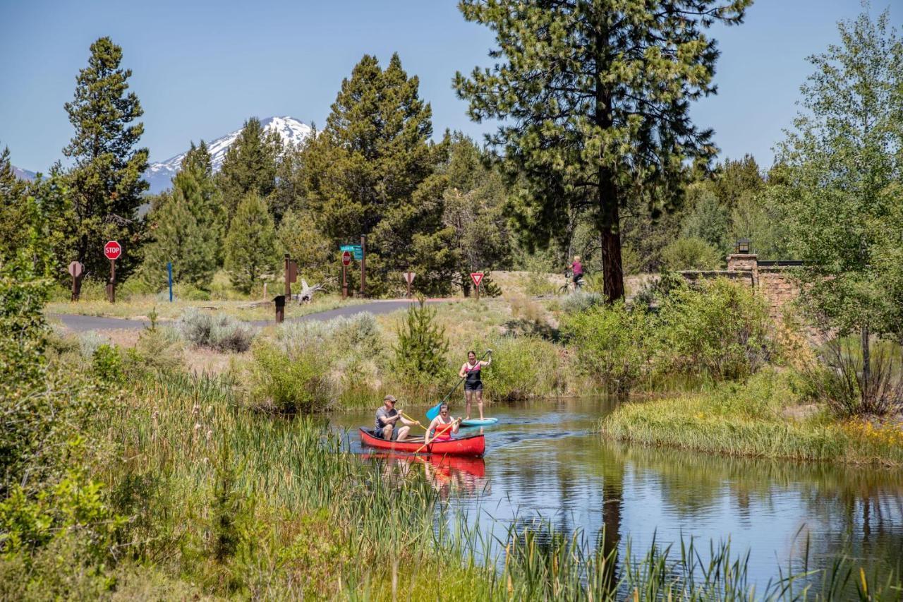 Three Rivers Basecamp Sunriver Exterior foto