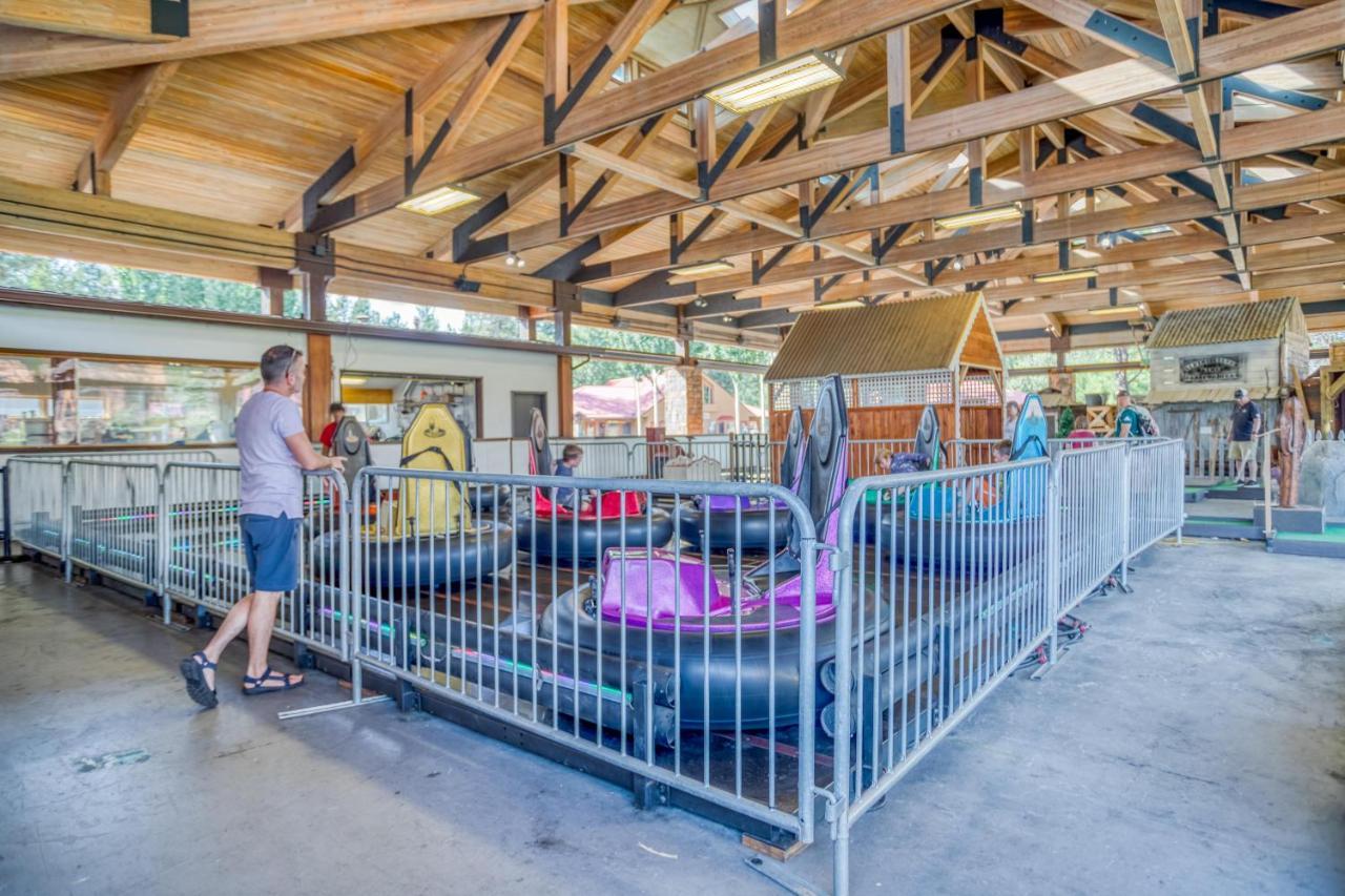 Three Rivers Basecamp Sunriver Exterior foto